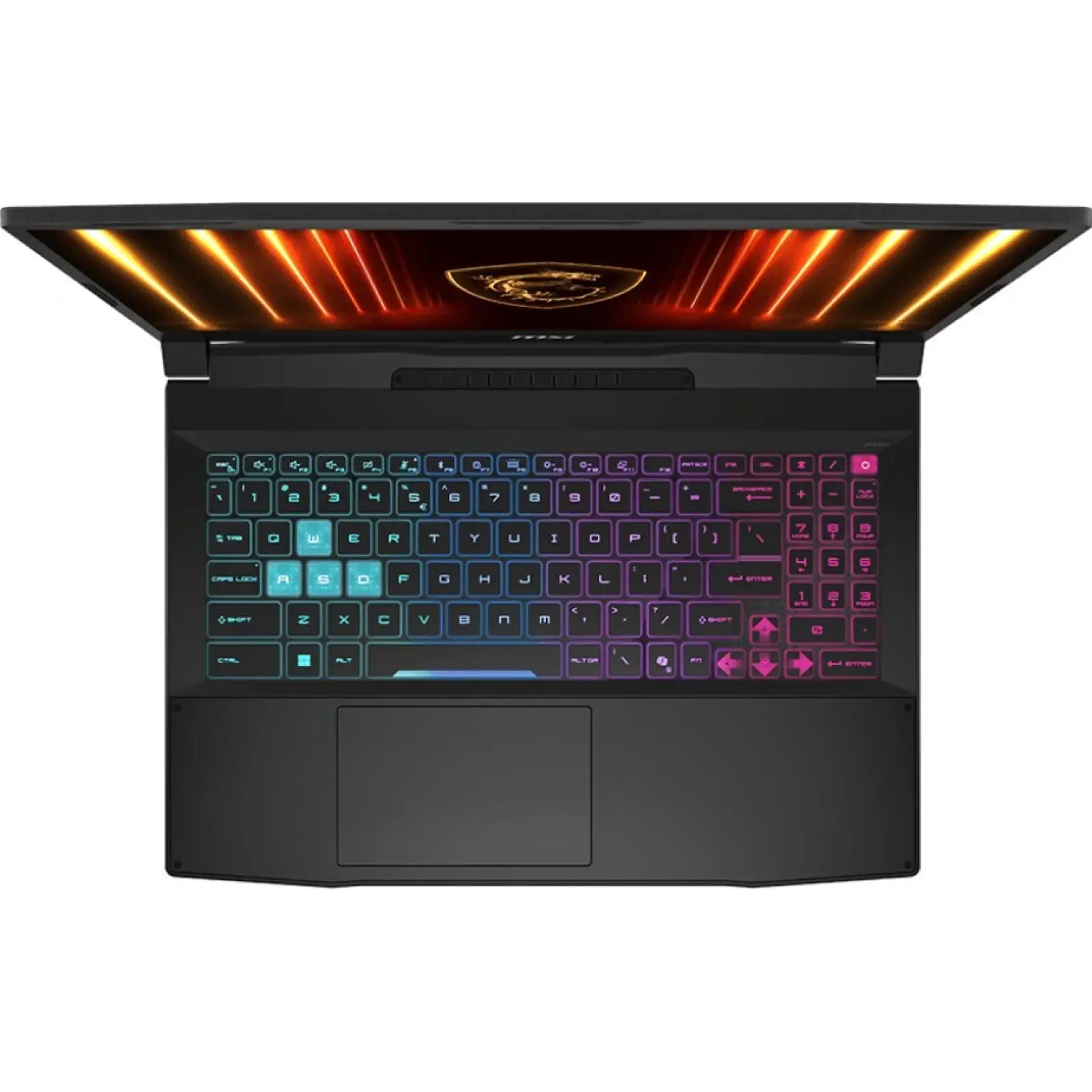 Ноутбук MSI Katana 15 HX B14W (B14WGK-1012XUA) UA