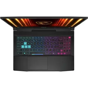 Ноутбук MSI Katana 15 HX B14W (B14WGK-1012XUA) UA