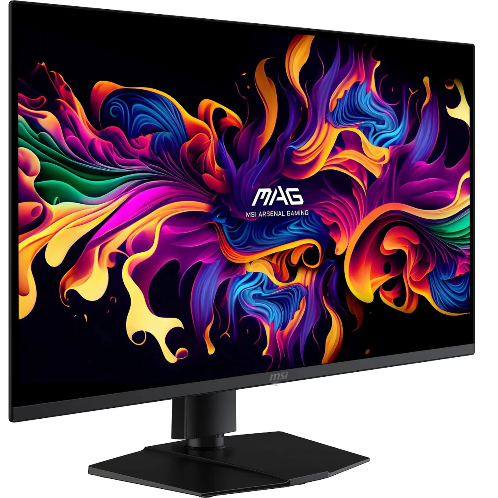 Монітор MSI MAG 322UP QD-OLED E16 (9S6-3DD29A-049) UA