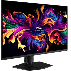 Монітор MSI MAG 322UP QD-OLED E16 (9S6-3DD29A-049) UA