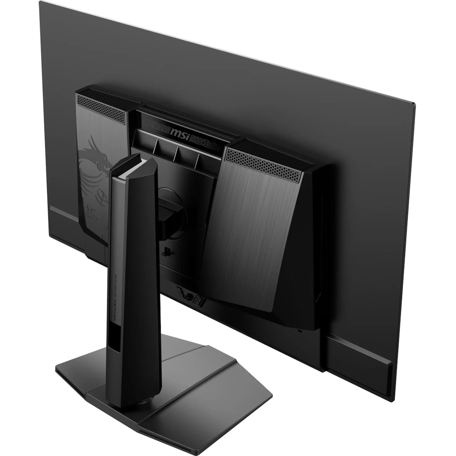 Монітор MSI MAG 322UP QD-OLED E16 (9S6-3DD29A-049) UA