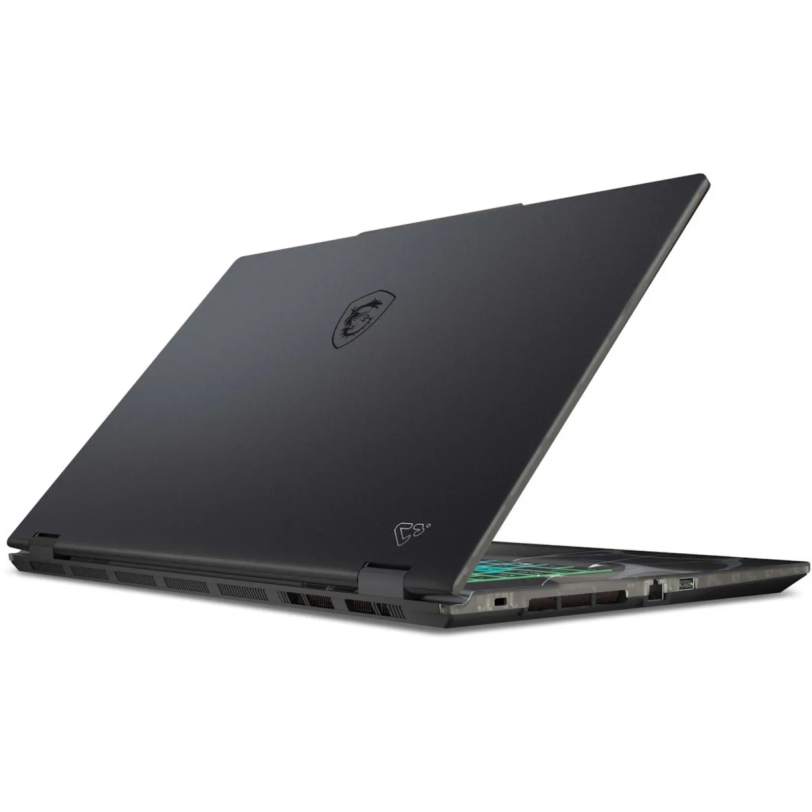 Ноутбук MSI Cyborg 17 B2RWFKG (17.3