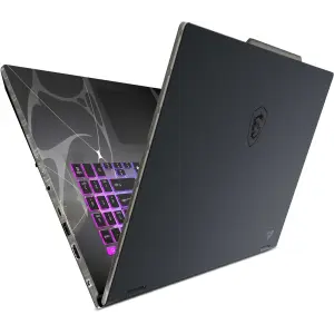 Ноутбук MSI Cyborg 17 B2RWFKG (17.3