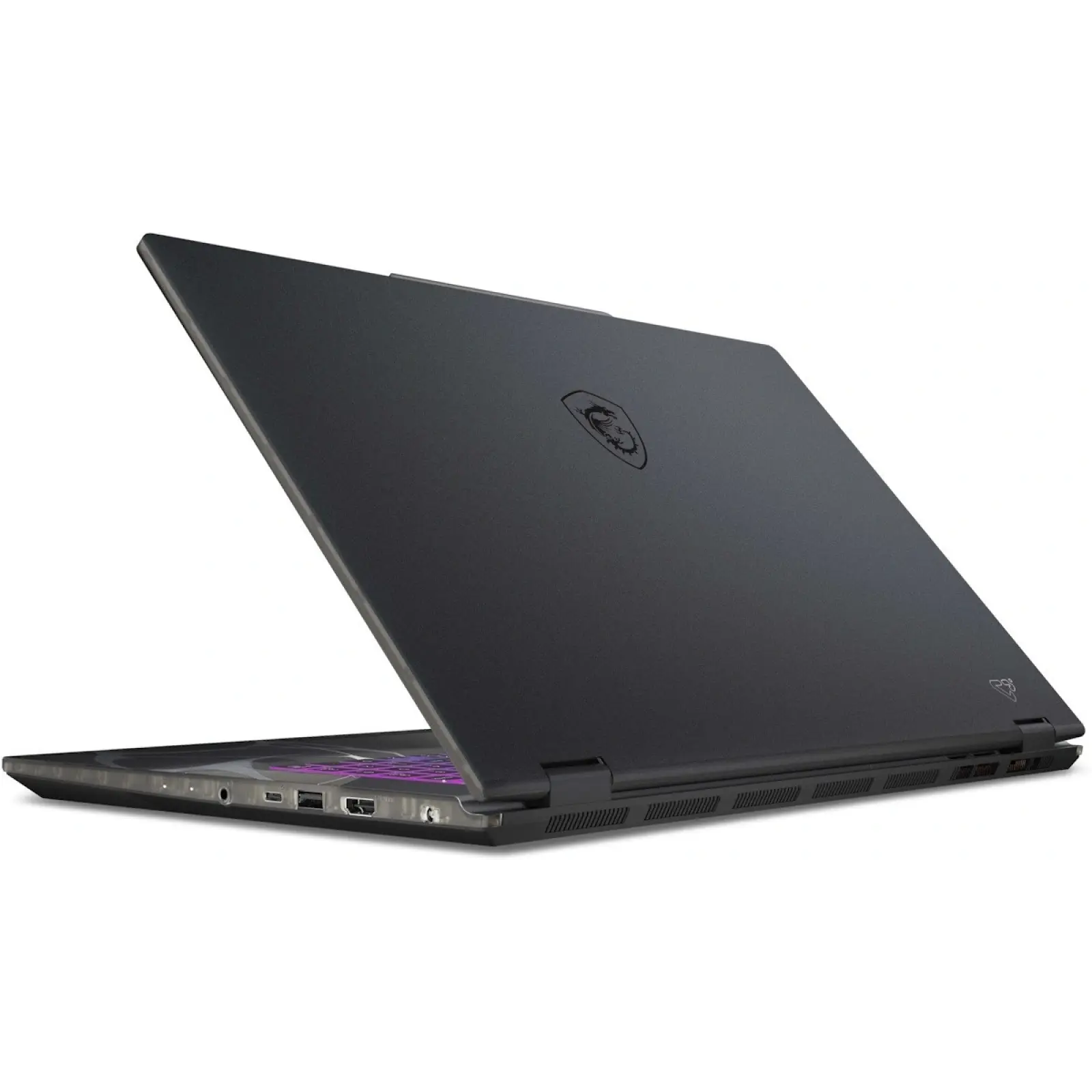 Ноутбук MSI Cyborg 17 B2RWFKG (17.3