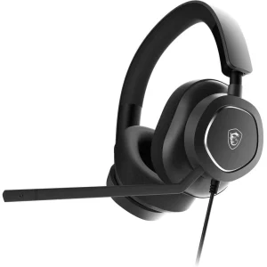 Навушники MSI MAESTRO 300 Black