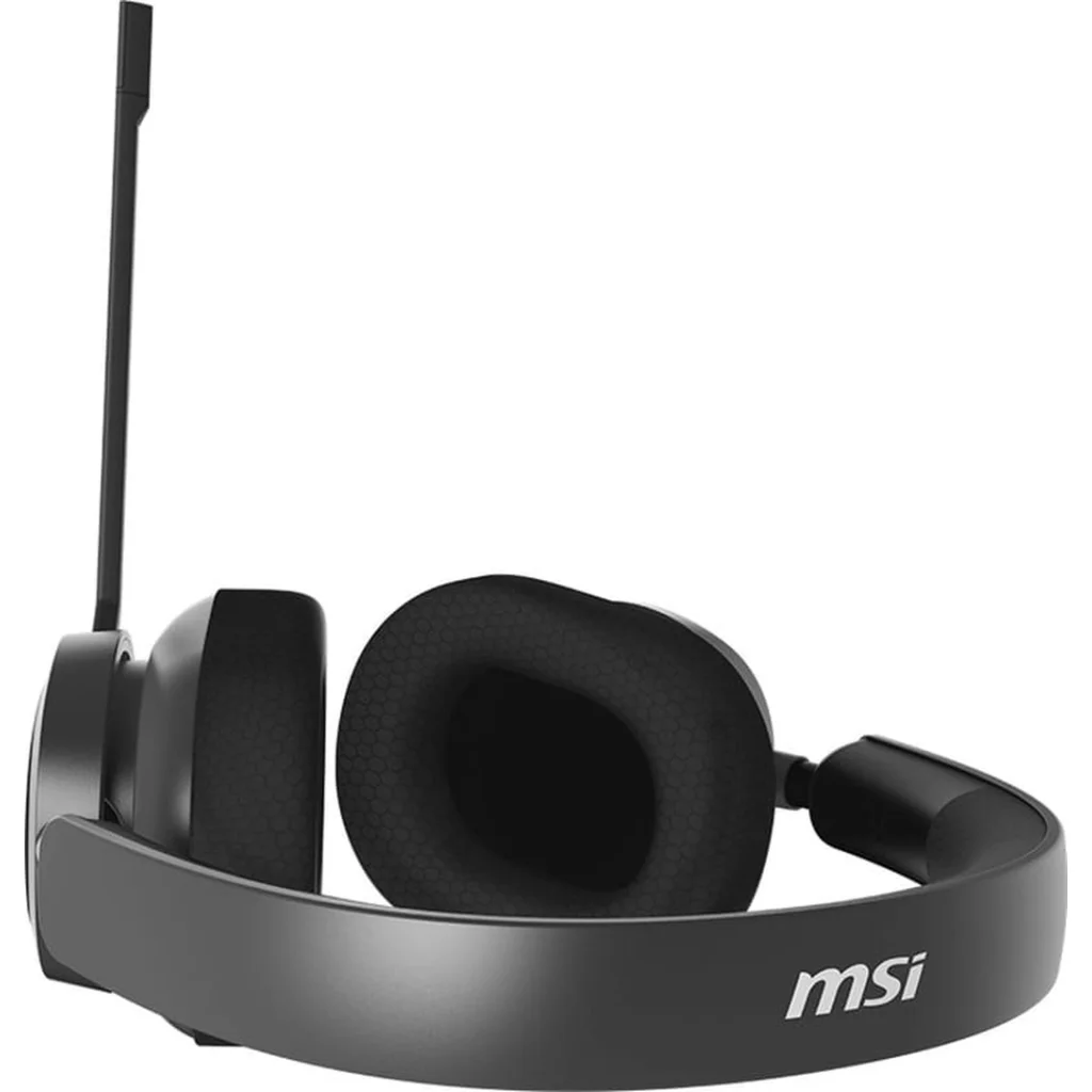 Навушники MSI MAESTRO 300 Black
