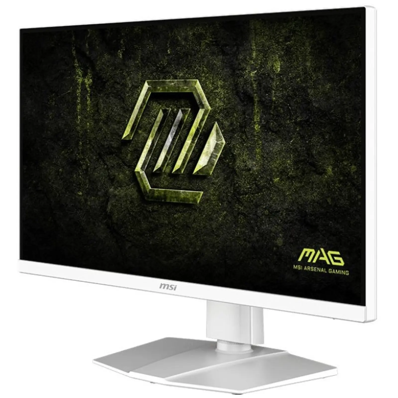 Монітор MSI MAG 274QRFW E20