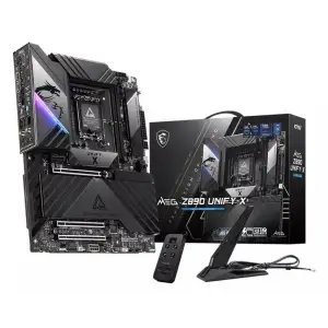 Материнская плата MSI MEG Z890 UNIFY-X