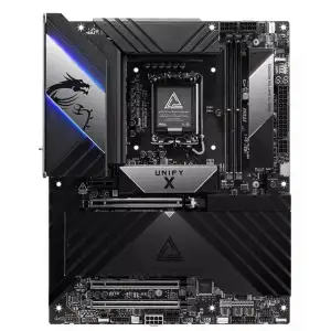 Материнська плата MSI MEG Z890 UNIFY-X