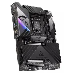 Материнська плата MSI MEG Z890 UNIFY-X
