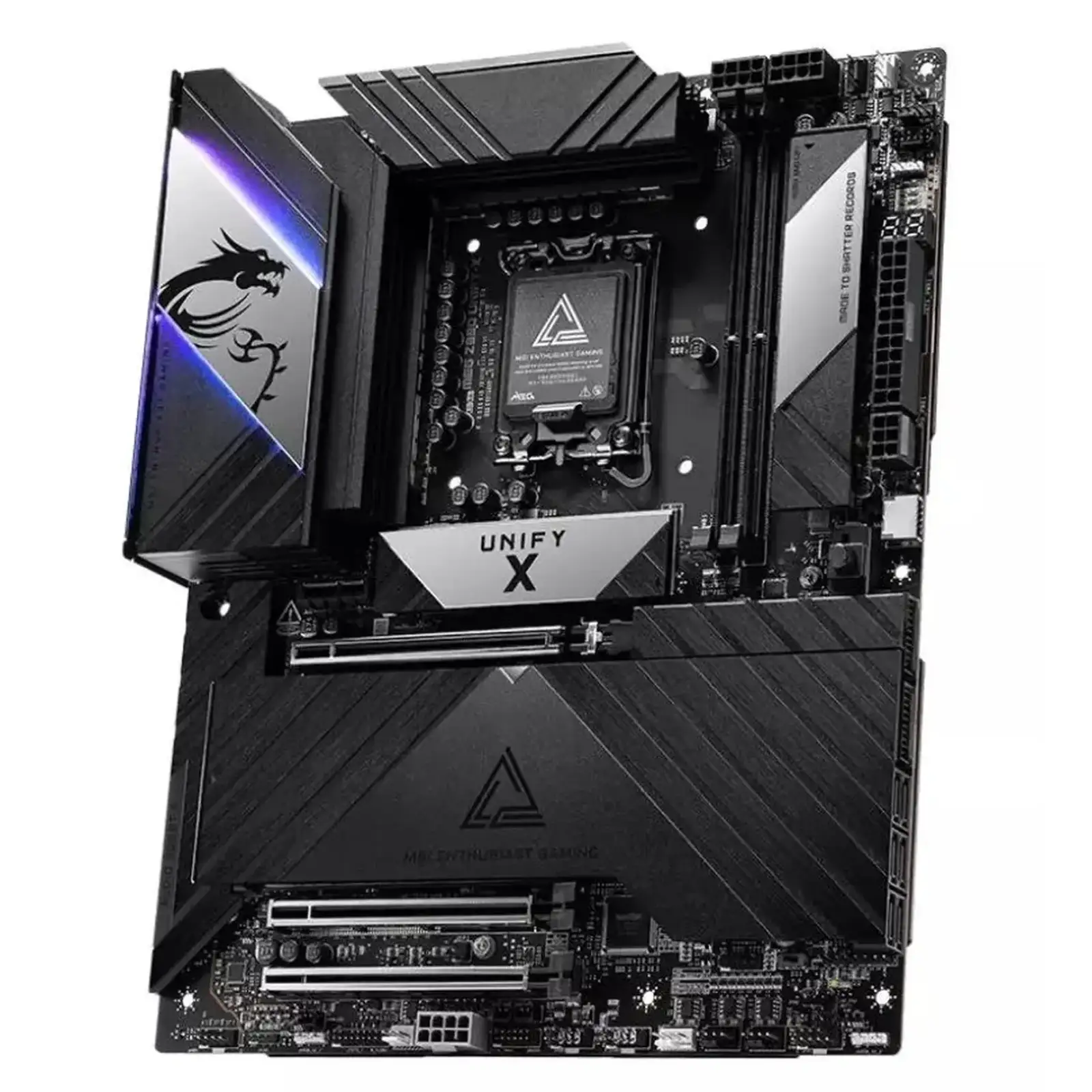 Материнська плата MSI MEG Z890 UNIFY-X