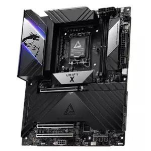 Материнська плата MSI MEG Z890 UNIFY-X