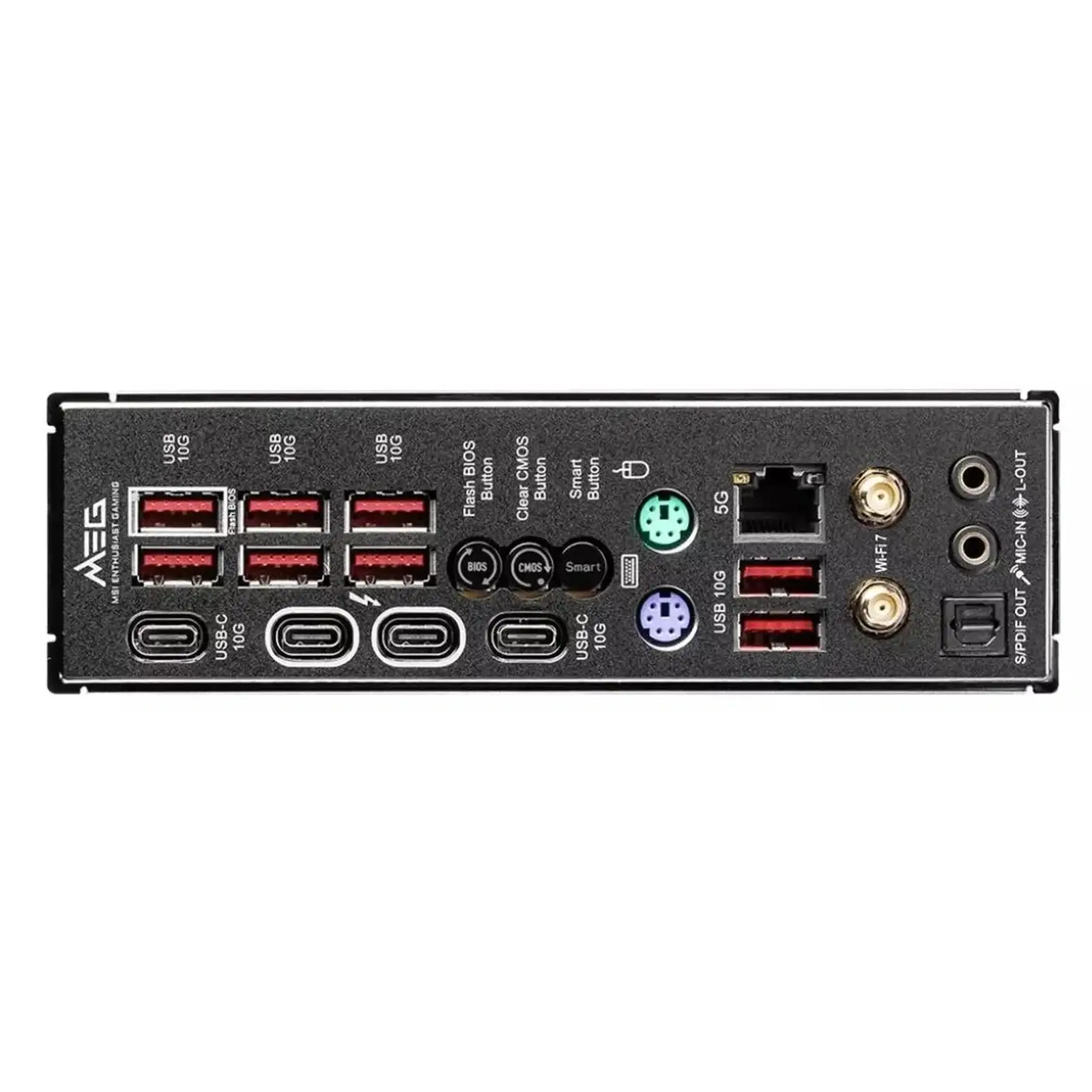 Материнська плата MSI MEG Z890 UNIFY-X