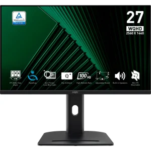 Монітор MSI Pro MP275QPG UA