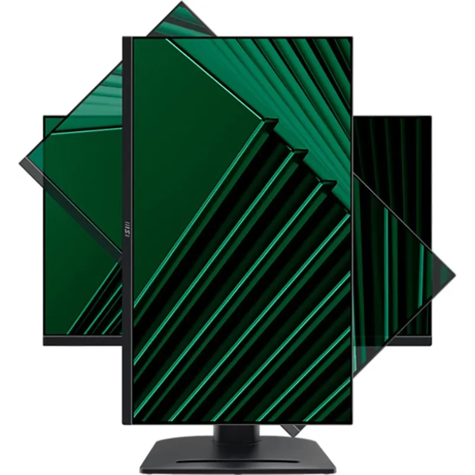 Монітор MSI Pro MP275QPG UA