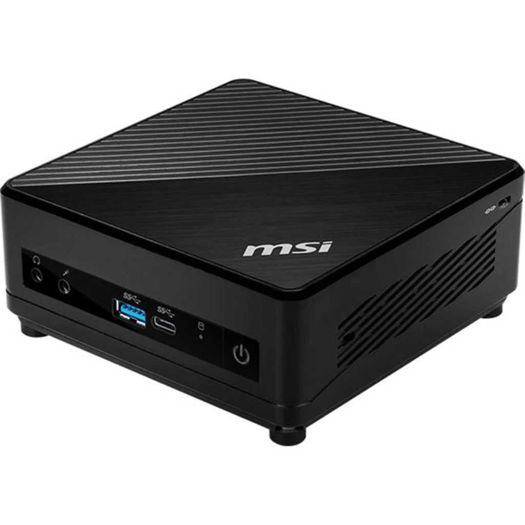 Неттоп MSI Cubi 5 10M-008BEU Intel Core i5-10210U (936-B18311-008)
