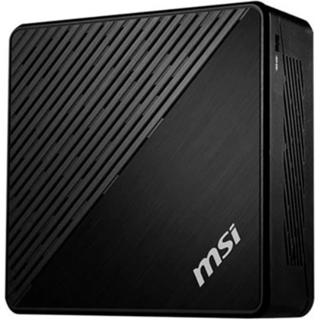 Неттоп MSI Cubi 5 10M-008BEU Intel Core i5-10210U (936-B18311-008)
