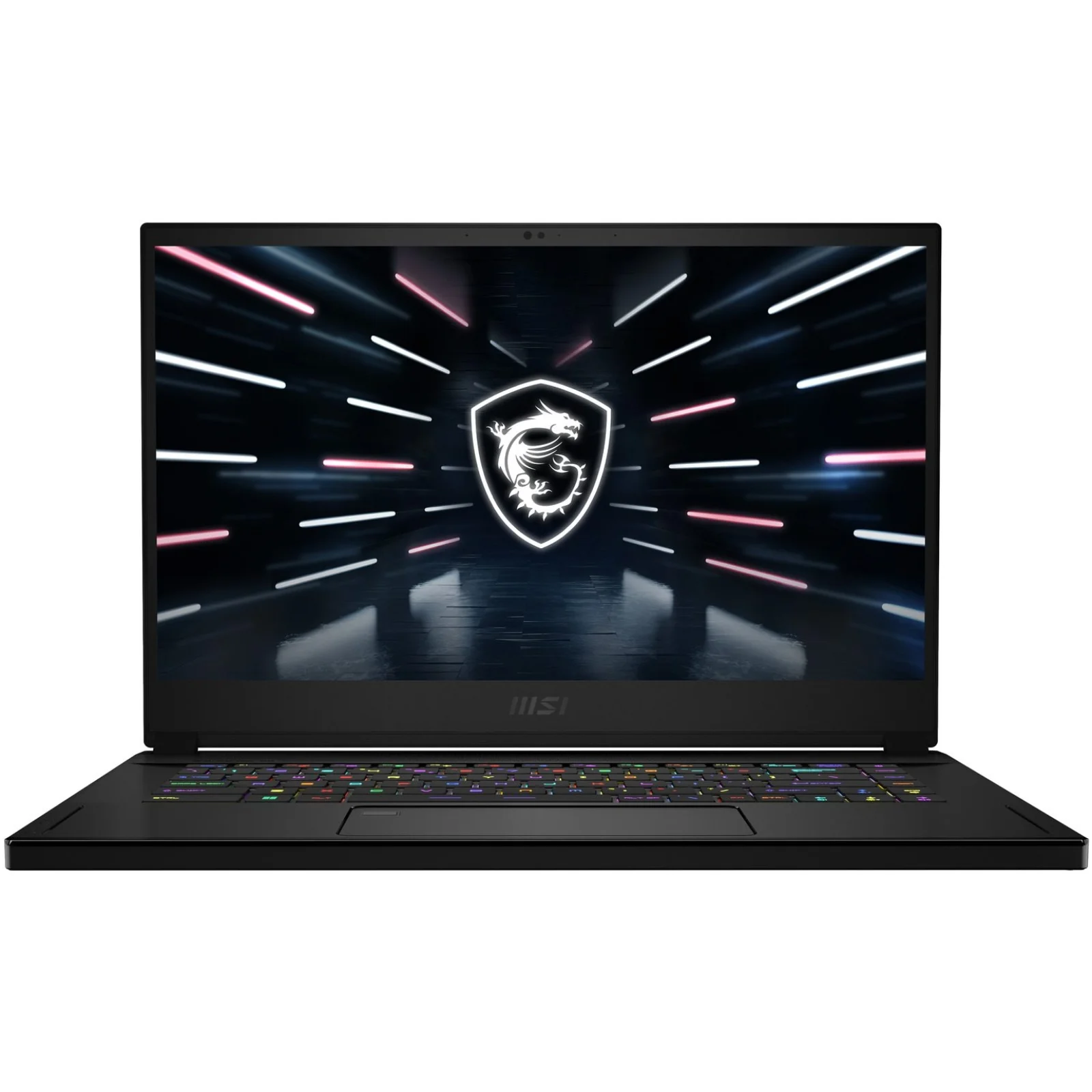 Ноутбук MSI Stealth GS66 12UH-084
