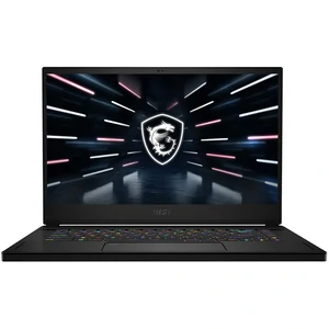 Ноутбук MSI Stealth GS66 12UH-084