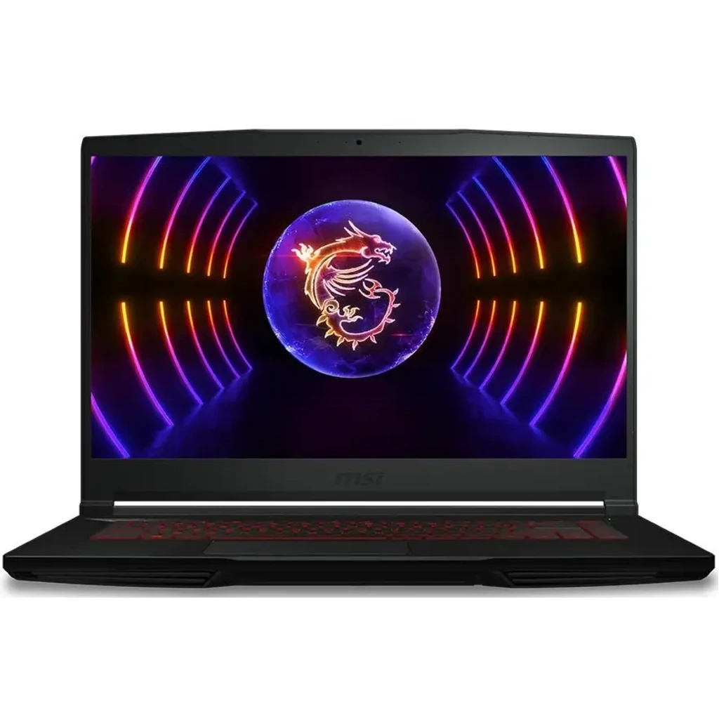 Ноутбук MSI Thin GF63 12VE (GF6312VE-033CA)
