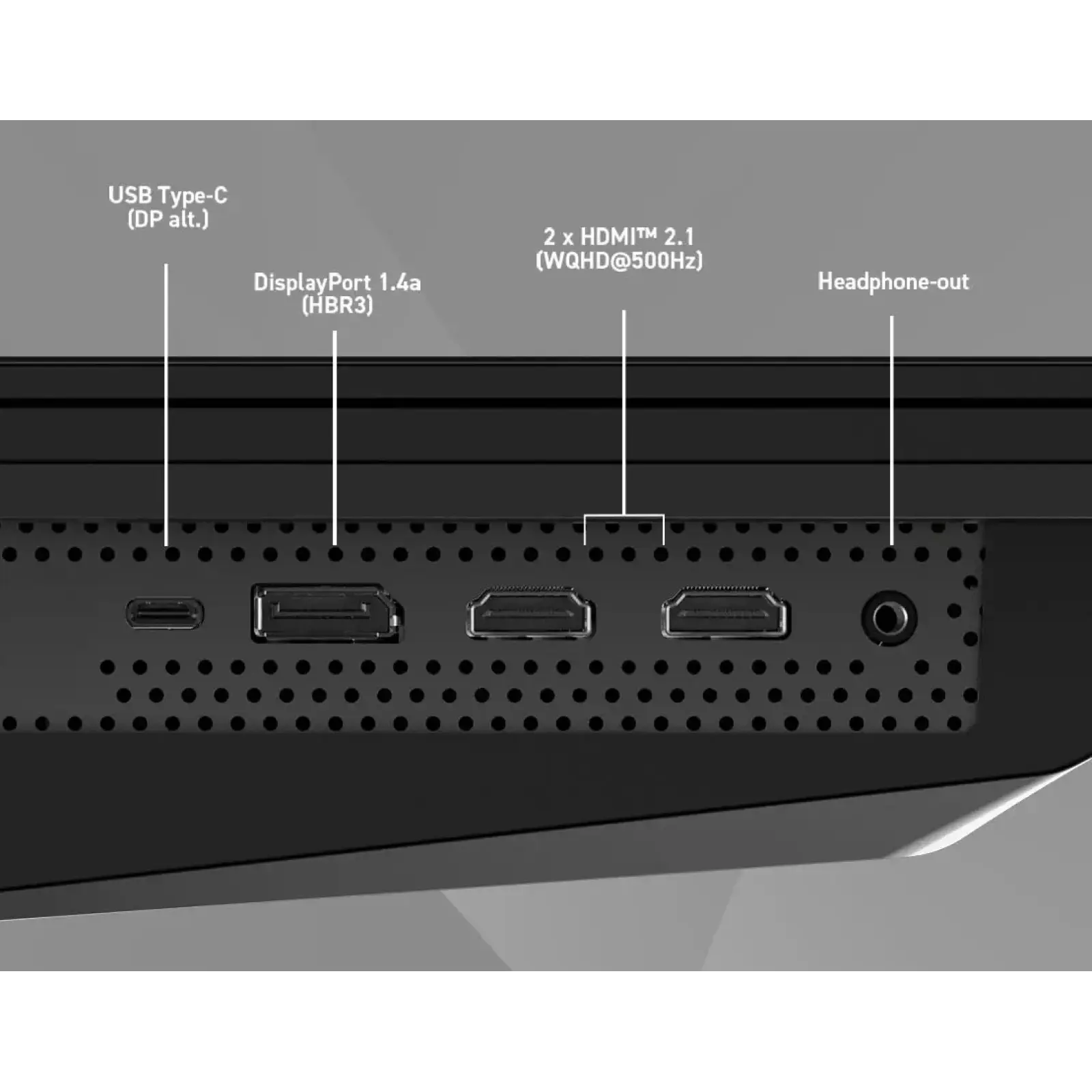 Монитор MSI 26.5