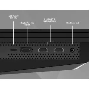 Монитор MSI 26.5