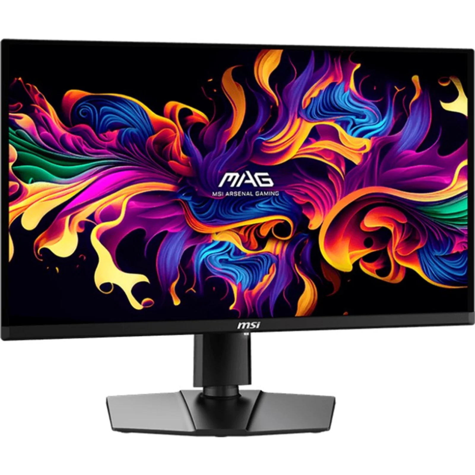 Монитор MSI MAG 271QPX QD-OLED UA