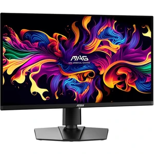 Монитор MSI MAG 271QPX QD-OLED UA