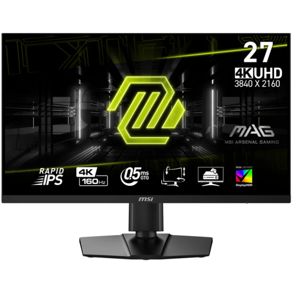 Монитор MSI MAG 274UPF E2 UA