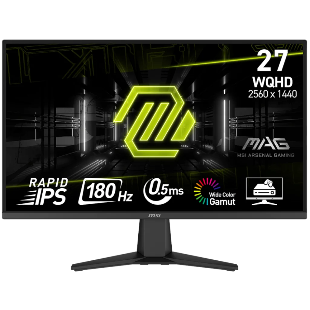 Монитор MSI MAG 275QF UA