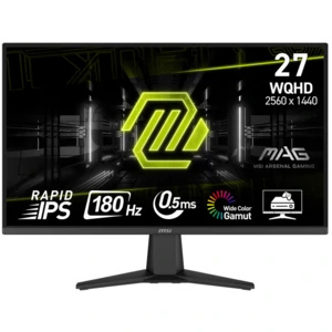 Монитор MSI MAG 275QF UA