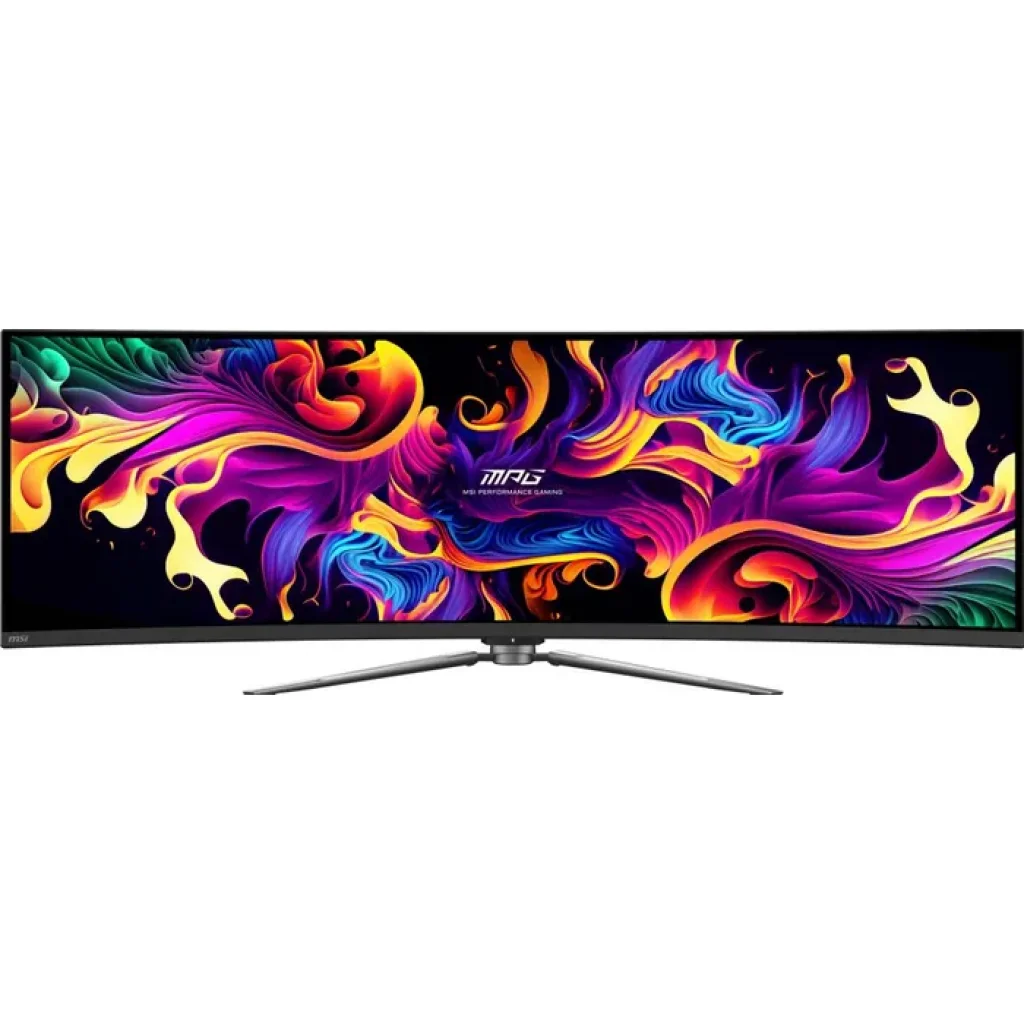 Монитор MSI MPG 491CQP QD-OLED UA