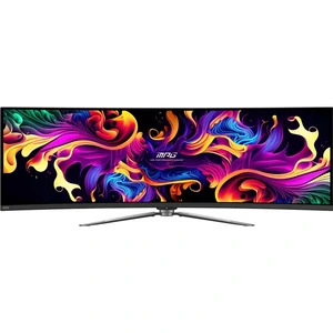 Монітор MSI MPG 491CQP QD-OLED UA