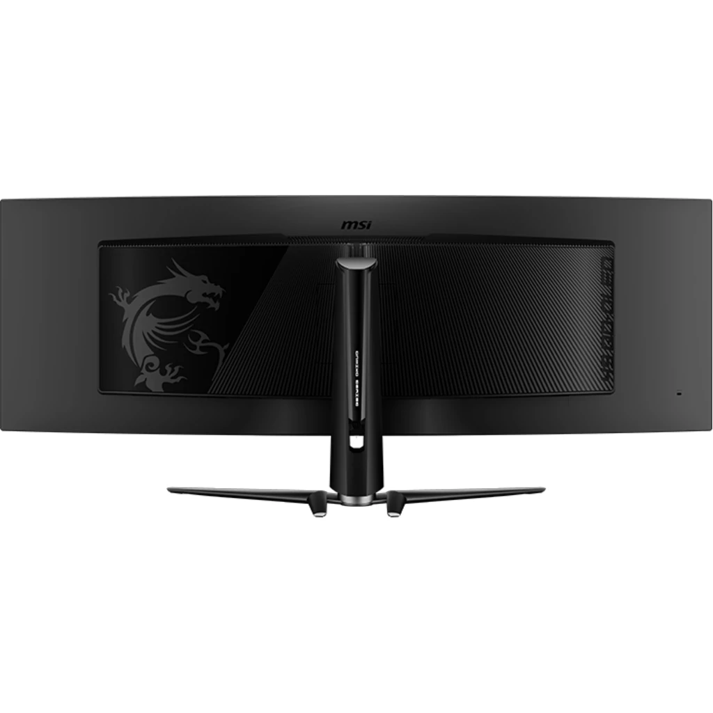 Монитор MSI MPG 491CQP QD-OLED UA