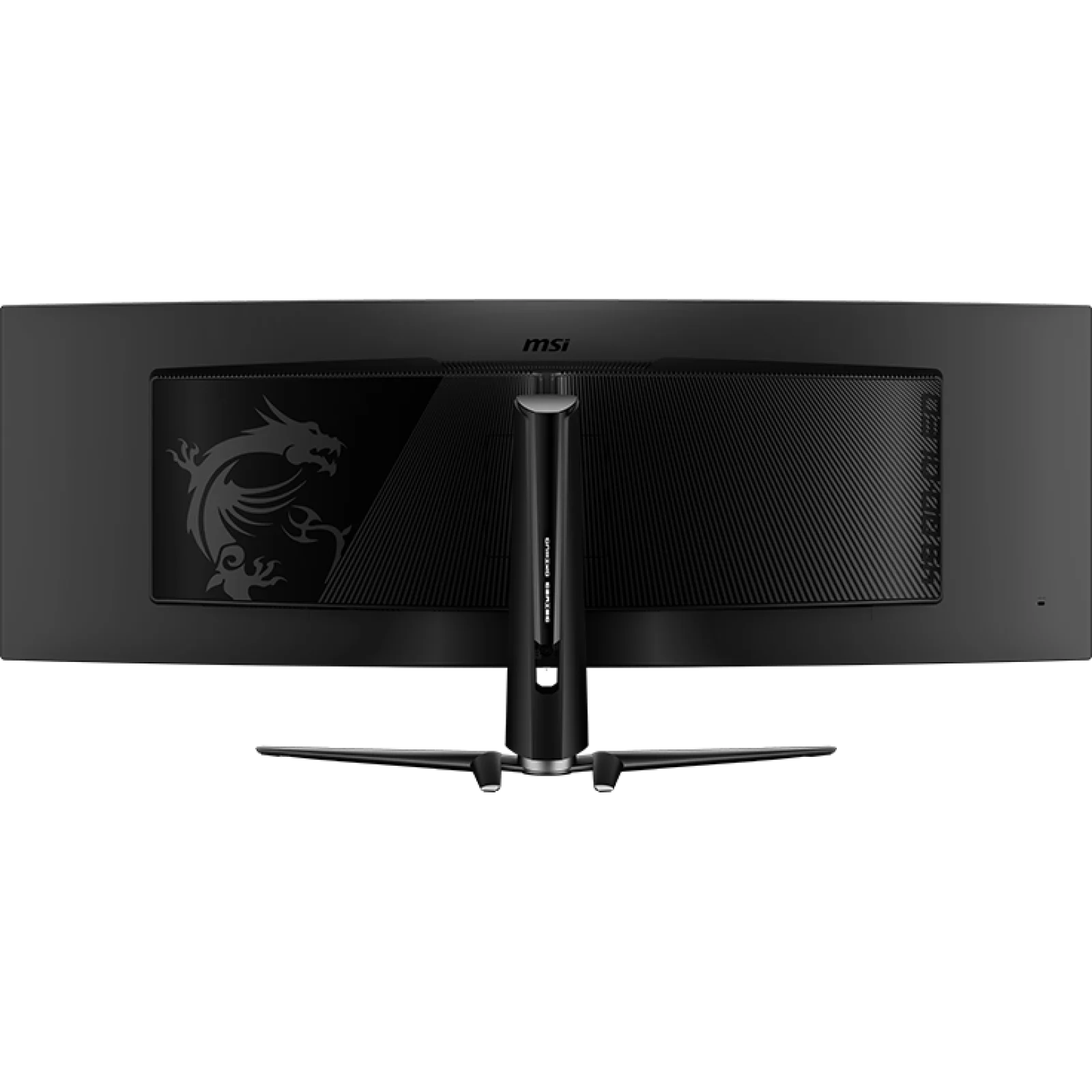 Монітор MSI MPG 491CQP QD-OLED UA