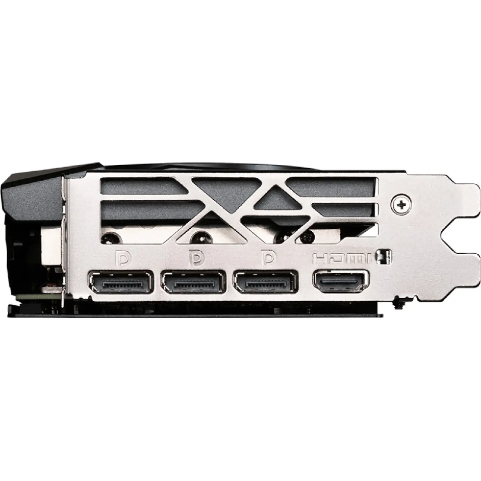 Відеокарта MSI GeForce RTX 4070 SUPER 12G GAMING X SLIM (912-V513-619) UA