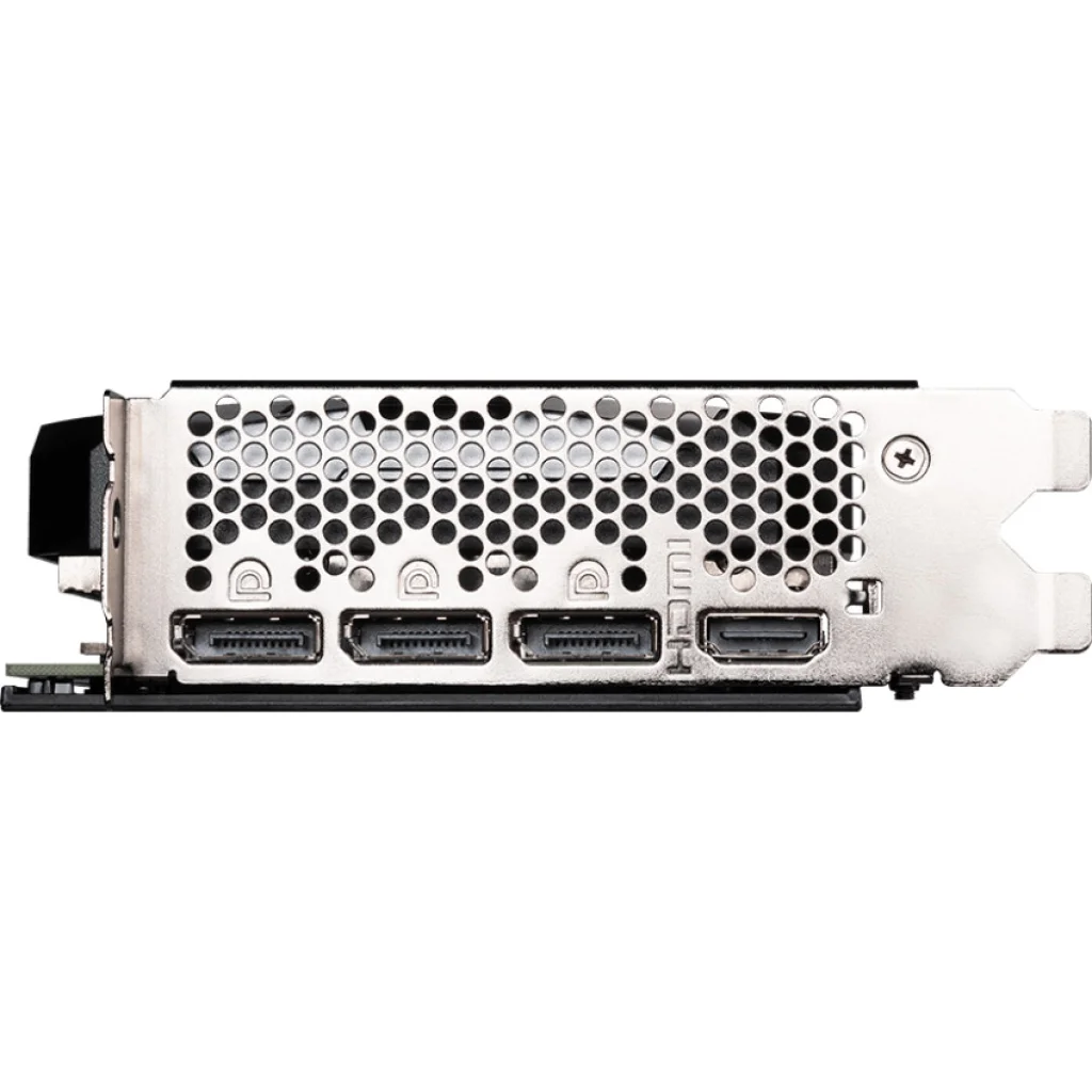 Відеокарта MSI GeForce RTX 4070 SUPER 12G VENTUS 3X OC (912-V513-839)