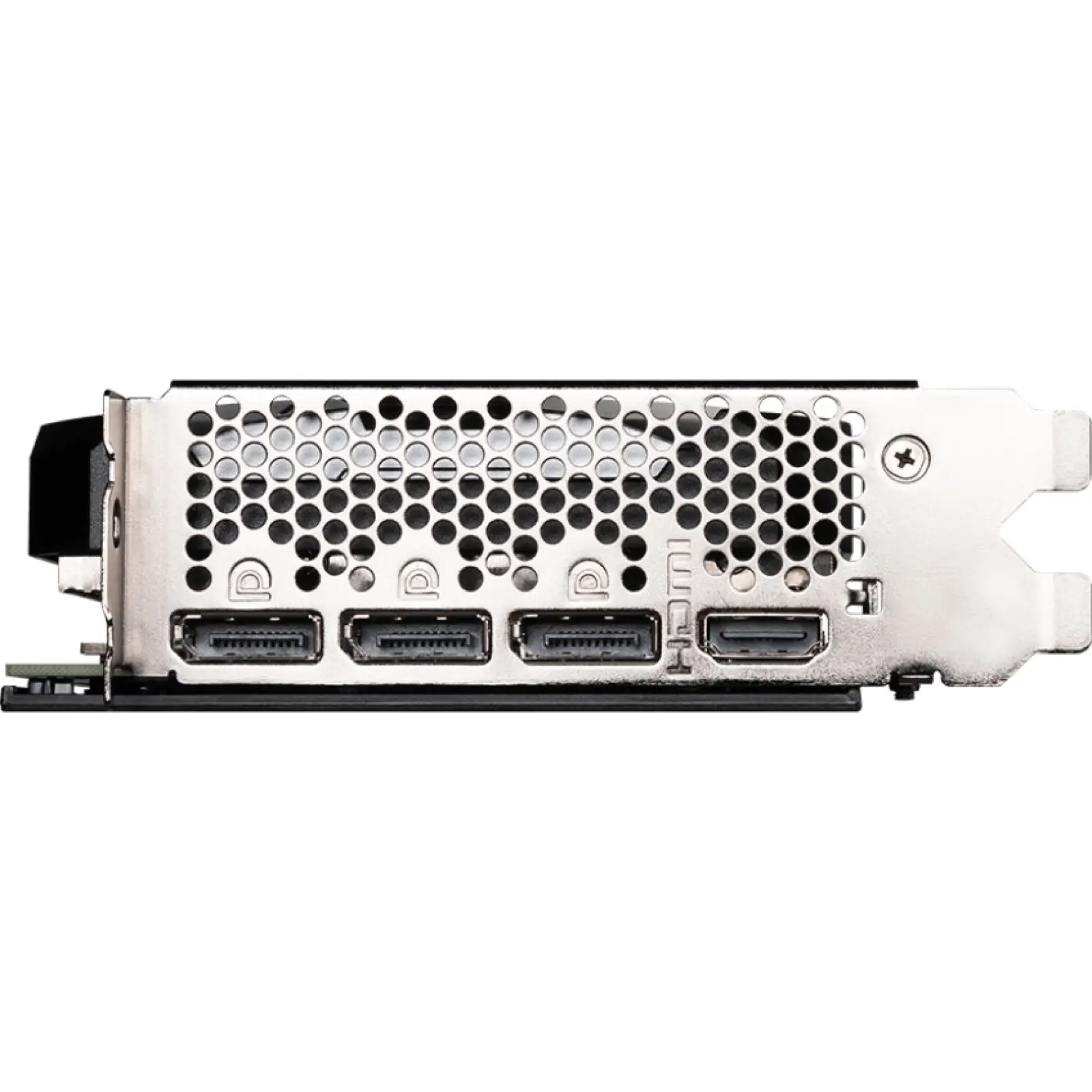 Відеокарта MSI GeForce RTX 4070 SUPER 12G VENTUS 3X OC (912-V513-839)