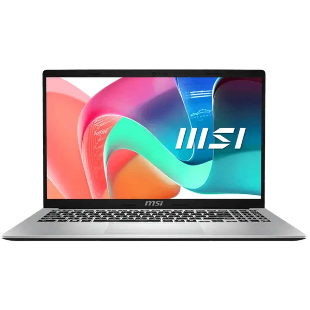 Ноутбук MSI Modern 15 F13MG-273XUA (9S7-15S122-273) UA