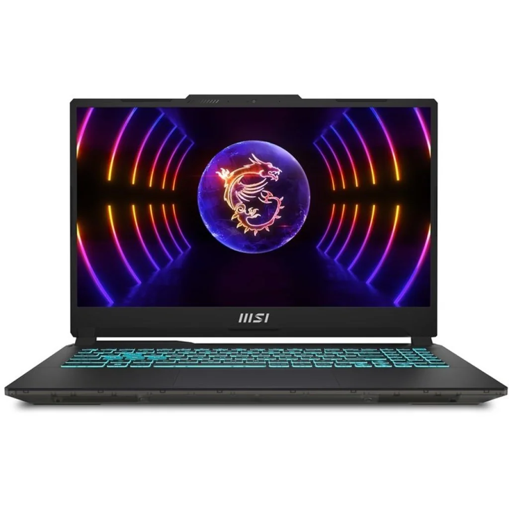 Ноутбук MSI Cyborg 15 A13VE (A13VE-1613XPL)