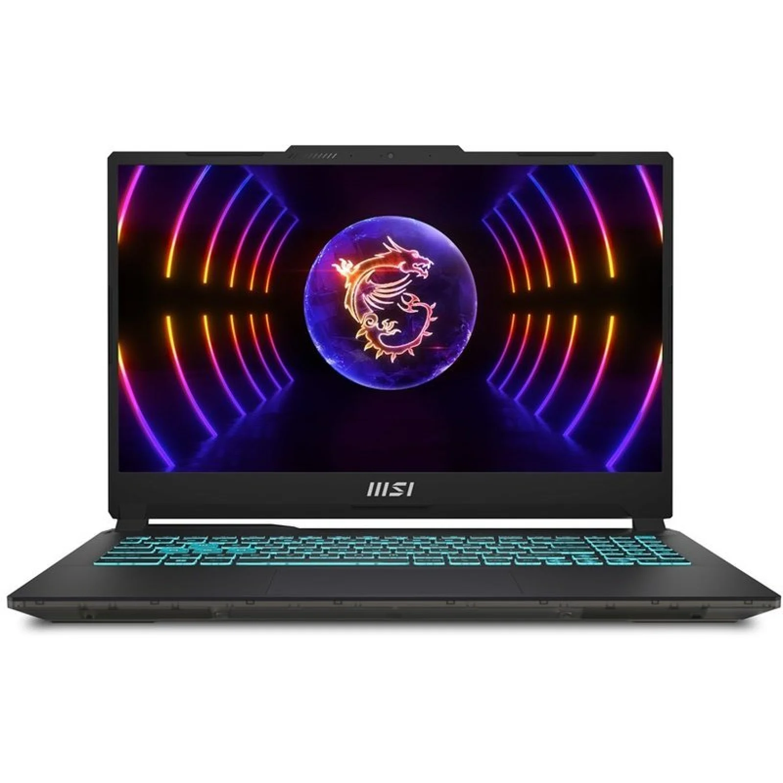 Ноутбук MSI Cyborg 15 A13VF (A13VF-1278US)