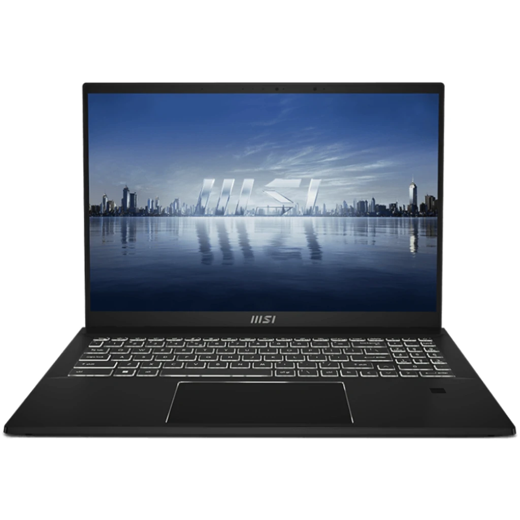 Ноутбук MSI Summit E16 AI Evo (A1MTG-010)