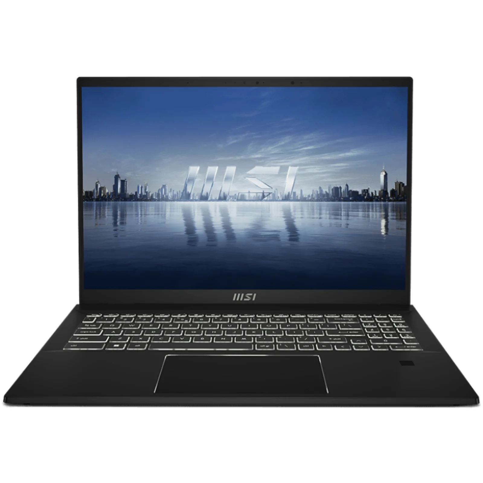 Ноутбук MSI Summit E16 AI Evo (A1MTG-010)
