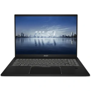Ноутбук MSI Summit E16 AI Evo (A1MTG-010)