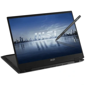 Ноутбук MSI Summit E16 AI Evo (A1MTG-010)