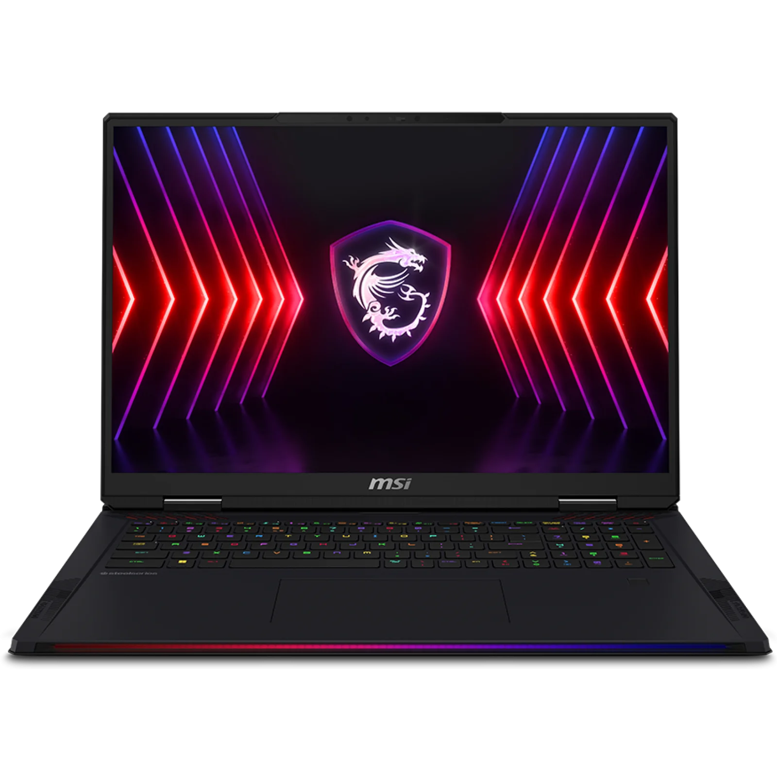 Ноутбук MSI Raider A18 HX A9WIG (A18HXA9WIG-0821US)