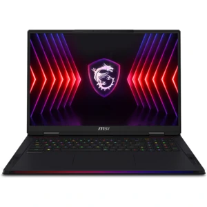 Ноутбук MSI Raider A18 HX A9WIG (A18HXA9WIG-0821US)