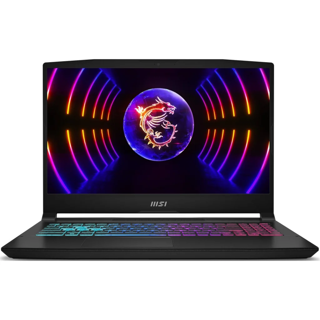 Ноутбук MSI Katana 17 B13VFK-1492XUA (9S7-17L541-1492) UA