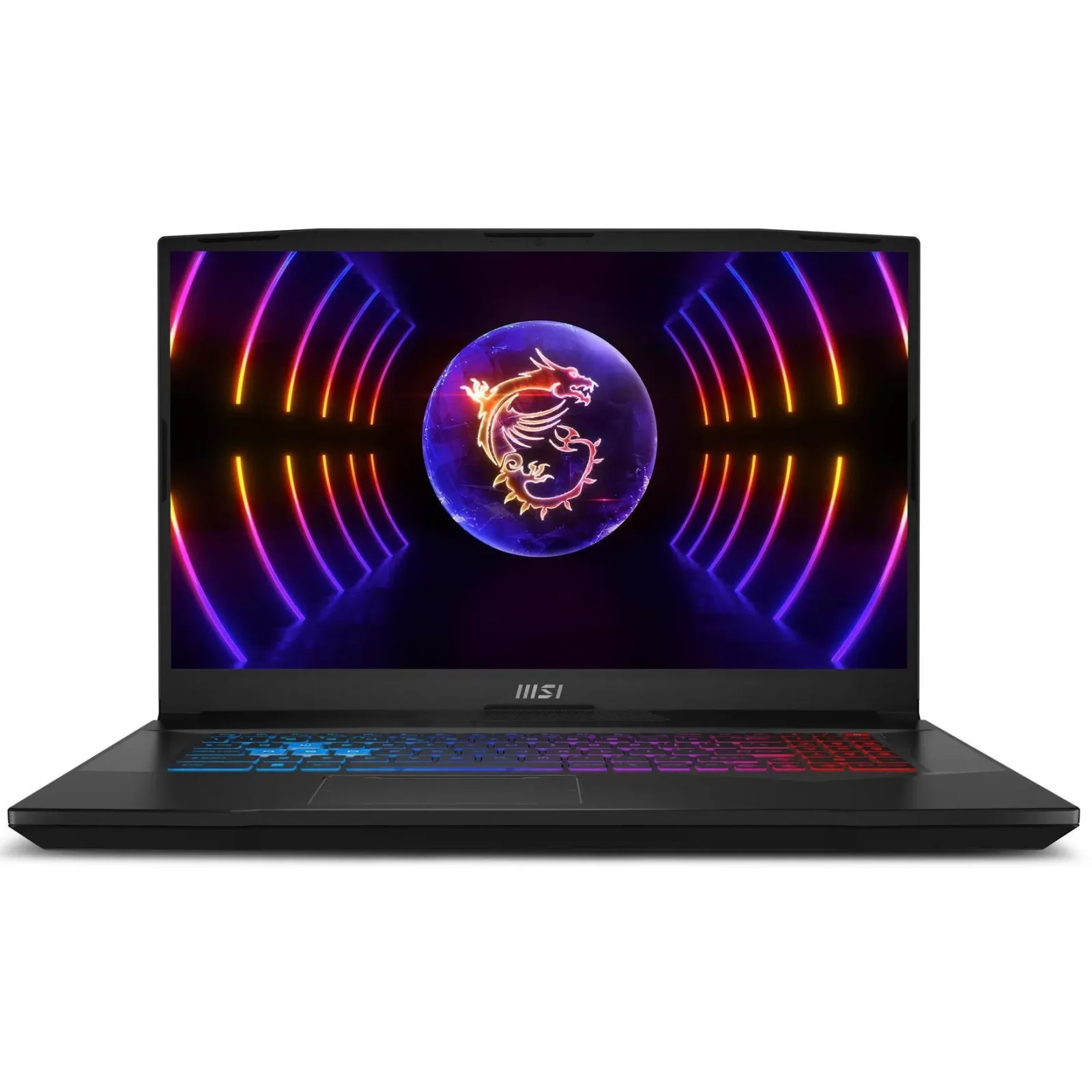 Ноутбук MSI Pulse 17 AI C1VGKG (C1VGKG-011EU) Black
