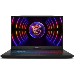 Ноутбук MSI Pulse 17 AI C1VGKG (C1VGKG-011EU) Black